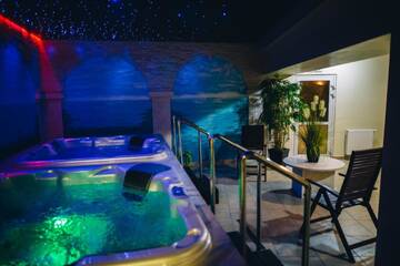 Фотографии Отель Hotel Forum Fitness Spa & Wellness г. Люблин (Польша) №3 Фото Отель Hotel Forum Fitness Spa & Wellness г. Люблин 3
