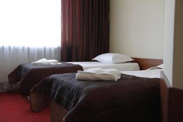 Фотографии Отели типа «постель и завтрак» HotelsLublin г. Люблин (Польша) №5 Фото Отели типа «постель и завтрак» HotelsLublin г. Люблин 5