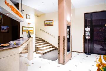 Фотографии Отели типа «постель и завтрак» HotelsLublin г. Люблин (Польша) №3 Фото Отели типа «постель и завтрак» HotelsLublin г. Люблин 3