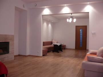 Фотографии Апартаменты Apartamenty Pokoje DreamZone г. Люблин (Польша) №5 Фото Апартаменты Apartamenty Pokoje DreamZone г. Люблин 5