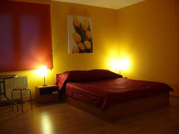 Фотографии Апартаменты Apartamenty Pokoje DreamZone г. Люблин (Польша) №1 Фото Апартаменты Apartamenty Pokoje DreamZone г. Люблин 1