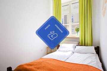 Фотографии Хостелы Folk Hostel г. Люблин (Польша) №2 Фото Хостелы Folk Hostel г. Люблин 2