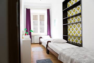 Фотографии Хостелы Folk Hostel г. Люблин (Польша) №3 Фото Хостелы Folk Hostel г. Люблин 3