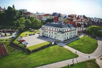 Фотографии Отели типа «постель и завтрак» Dom na Podwalu г. Люблин (Польша) №1 Фото Отели типа «постель и завтрак» Dom na Podwalu г. Люблин 1