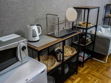 Фотографии Хостелы Cent Hostel г. Люблин (Польша) №2 Фото Хостелы Cent Hostel г. Люблин 2