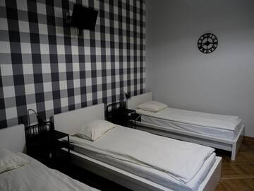 Фотографии Хостелы Cent Hostel г. Люблин (Польша) №3 Фото Хостелы Cent Hostel г. Люблин 3