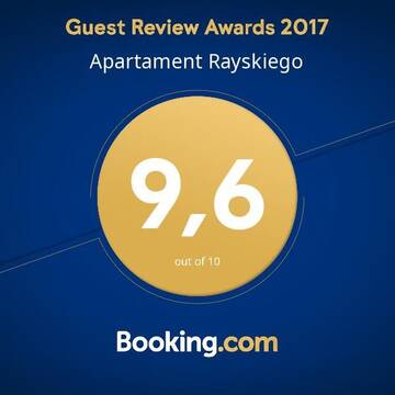 Фотографии Апартаменты Apartament Rayskiego г. Люблин (Польша) №3 Фото Апартаменты Apartament Rayskiego г. Люблин 3