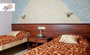 Фотографии Отель Hotel Irys г. Люблин (Польша) №3 Фото Отель Hotel Irys г. Люблин 3