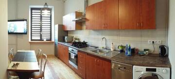 Фотографии Апартаменты Apartament Przy Bramie Krakowskiej г. Люблин (Польша) №4 Фото Апартаменты Apartament Przy Bramie Krakowskiej г. Люблин 4
