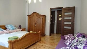Фотографии Апартаменты Apartament Przy Bramie Krakowskiej г. Люблин (Польша) №5 Фото Апартаменты Apartament Przy Bramie Krakowskiej г. Люблин 5