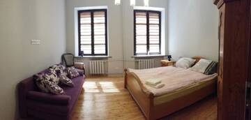 Фотографии Апартаменты Apartament Przy Bramie Krakowskiej г. Люблин (Польша) №2 Фото Апартаменты Apartament Przy Bramie Krakowskiej г. Люблин 2