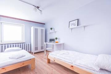 Фотографии Хостелы Kujawska Rooms г. Люблин (Польша) №3 Фото Хостелы Kujawska Rooms г. Люблин 3