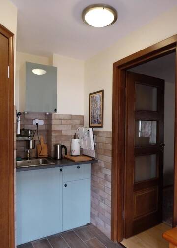 Фотографии Апартаменты Lublin Apartaments г. Люблин (Польша) №4 Фото Апартаменты Lublin Apartaments г. Люблин 4
