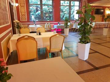 Фотографии Мини-отель Restauracja Hotel Przystan г. Люблин (Польша) №2 Фото Мини-отель Restauracja Hotel Przystan г. Люблин 2