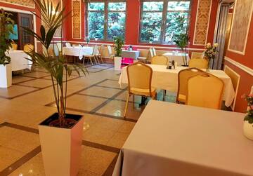 Фотографии Мини-отель Restauracja Hotel Przystan г. Люблин (Польша) №3 Фото Мини-отель Restauracja Hotel Przystan г. Люблин 3