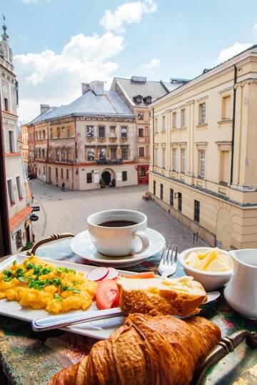 Фотографии Апартаменты Apartament 22 г. Люблин (Польша) №5 Фото Апартаменты Apartament 22 г. Люблин 5