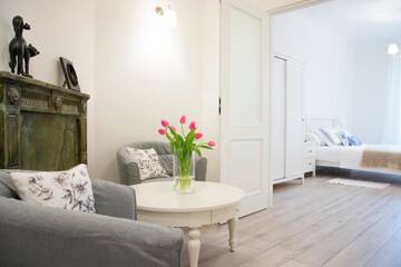 Фотографии Апартаменты Apartament 22 г. Люблин (Польша) №1 Фото Апартаменты Apartament 22 г. Люблин 1