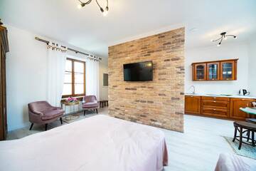 Фотографии Апартаменты Apartamenty Magia г. Люблин (Польша) №4 Фото Апартаменты Apartamenty Magia г. Люблин 4