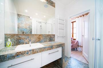 Фотографии Апартаменты Apartamenty Magia г. Люблин (Польша) №5 Фото Апартаменты Apartamenty Magia г. Люблин 5