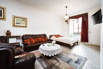 Фотографии Апартаменты Apartamenty Magia г. Люблин (Польша) №1 Фото Апартаменты Apartamenty Magia г. Люблин 1
