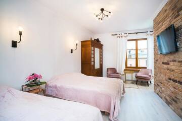 Фотографии Апартаменты Apartamenty Magia г. Люблин (Польша) №2 Фото Апартаменты Apartamenty Magia г. Люблин 2