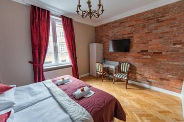Фотографии Апарт-отели Old Town Boutique Rooms г. Люблин (Польша) №1 Фото Апарт-отели Old Town Boutique Rooms г. Люблин 1