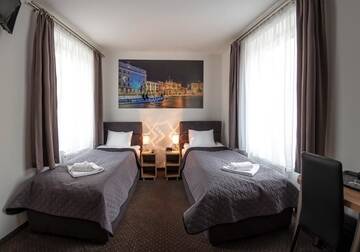 Фотографии Отель HOTEL LUBLIN г. Люблин (Польша) №1 Фото Отель HOTEL LUBLIN г. Люблин 1