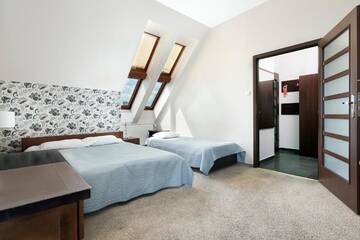 Фотографии Отель Hotel Pod Kasztanami г. Люблин (Польша) №5 Фото Отель Hotel Pod Kasztanami г. Люблин 5