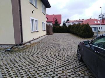 Фото Проживание в семье Pokoje Gościnne Strumykowa г. Люблин 3