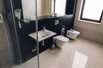 Фото номера Апартаменты Отель Hotel Forum Fitness Spa &amp; Wellness г. Люблин 8