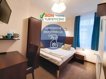 Фото Хостелы Hostel Orla г. Люблин 1