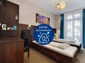 Фото Хостелы Hostel Orla г. Люблин 2