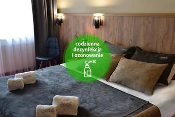 Фото Отель Best Hotel Agit Congress&amp;Spa г. Люблин 2