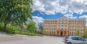 Фото номера Классический двухместный номер с 2 отдельными кроватями Отель Hotel Ilan г. Люблин 20