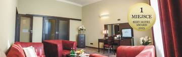 Фото номера Апартаменты Отель Hotel Ilan г. Люблин 4