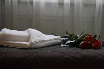 Фото номера Одноместный номер Отели типа «постель и завтрак» HotelsLublin г. Люблин 7