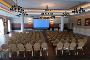 Фотографии Отель Hotel Focus Centrum Konferencyjne г. Люблин (Польша) №3 Фото Отель Hotel Focus Centrum Konferencyjne г. Люблин 3