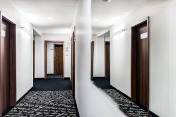 Фото Отель Hotel Piano г. Люблин 2