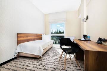 Фото Отель Hotel Piano г. Люблин 3