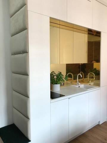 Фото Апартаменты Apartamenty Numer 6 г. Люблин 4
