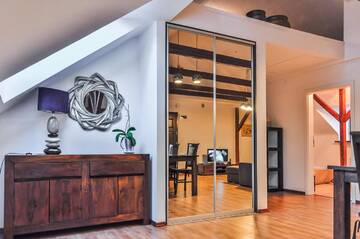 Фото номера Апартаменты с 2 спальнями Апартаменты Apartamenty Numer 6 г. Люблин 2