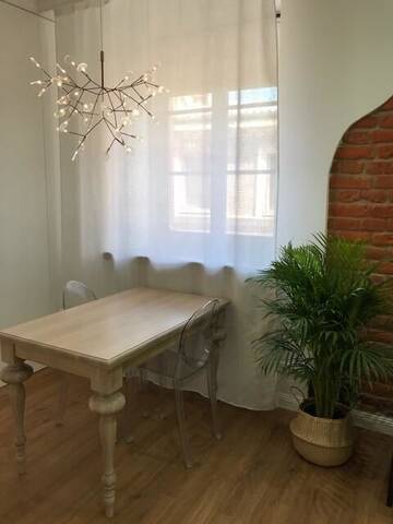 Фото Апартаменты Apartamenty Numer 6 г. Люблин 5