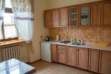 Фото номера Апартаменты-студио Апартаменты Apartamenty Numer 6 г. Люблин 4
