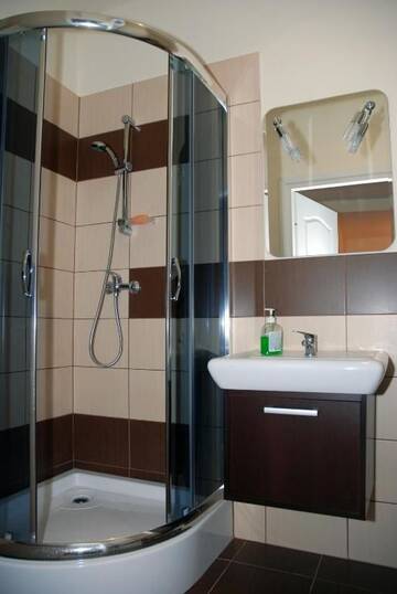 Фото номера Апартаменты-студио Апартаменты Apartamenty Numer 6 г. Люблин 6