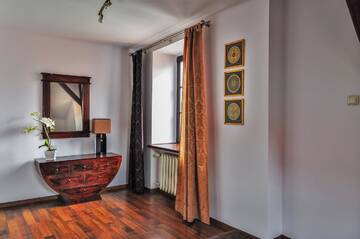 Фото номера Апартаменты с 3 спальнями Апартаменты Apartamenty Numer 6 г. Люблин 6