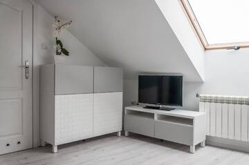 Фото номера Апартаменты - Двухуровневые Апартаменты Apartamenty Numer 6 г. Люблин 2