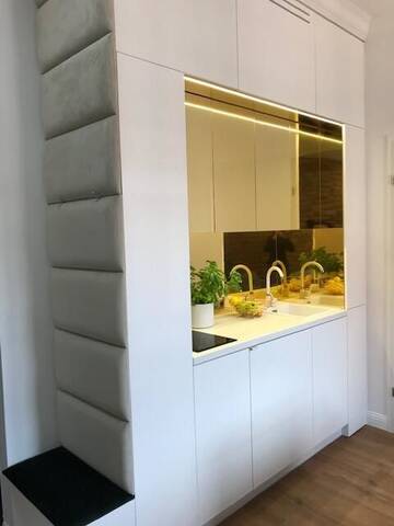 Фото Апартаменты Apartamenty Numer 6 г. Люблин 2
