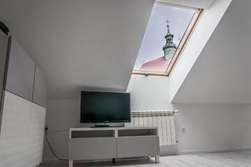 Фото номера Апартаменты - Двухуровневые Апартаменты Apartamenty Numer 6 г. Люблин 3