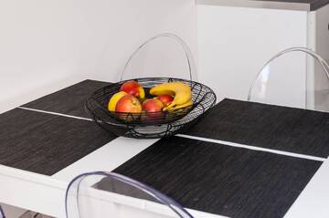 Фото номера Апартаменты - Двухуровневые Апартаменты Apartamenty Numer 6 г. Люблин 10