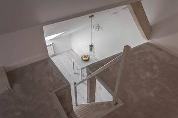 Фото номера Апартаменты - Двухуровневые Апартаменты Apartamenty Numer 6 г. Люблин 7